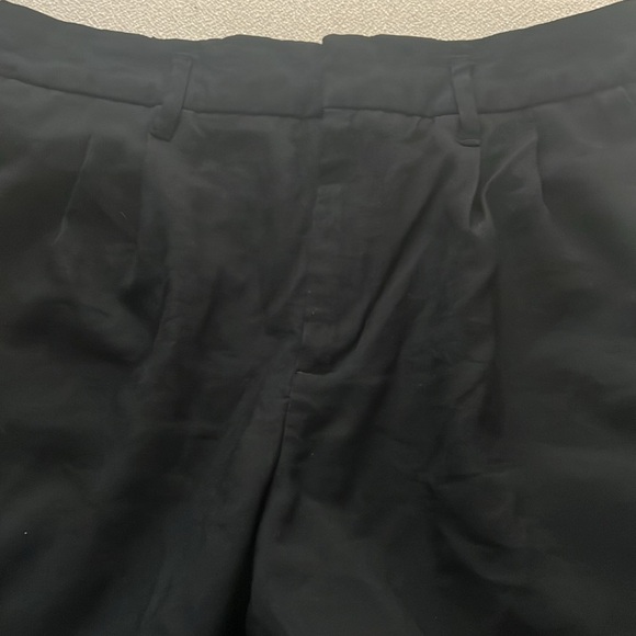 Women's High-Rise Straight Trousers - A New Day.  Size 6.  New without tag. - Picture 5 of 8